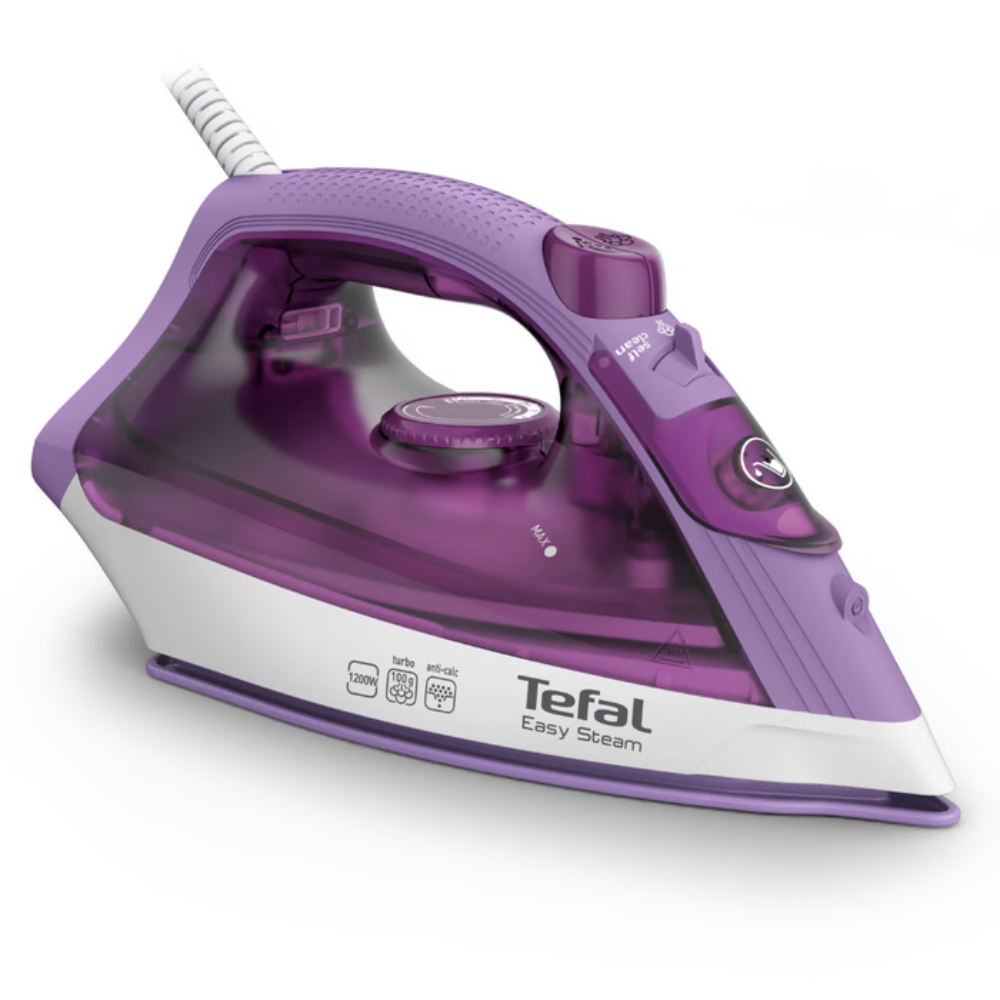 מגהץ אדים TEFAL FV1953MO