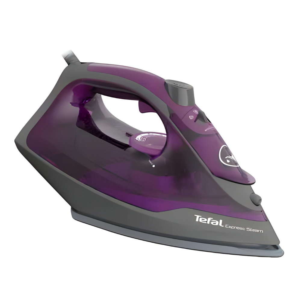 מגהץ אדים TEFAL FV2843MO - יבואן רשמי