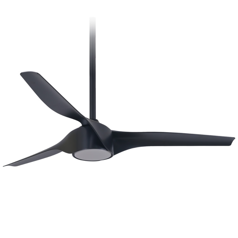 מאוורר תקרה סטאר X 48 - שחור 37071 - יבואן רשמי