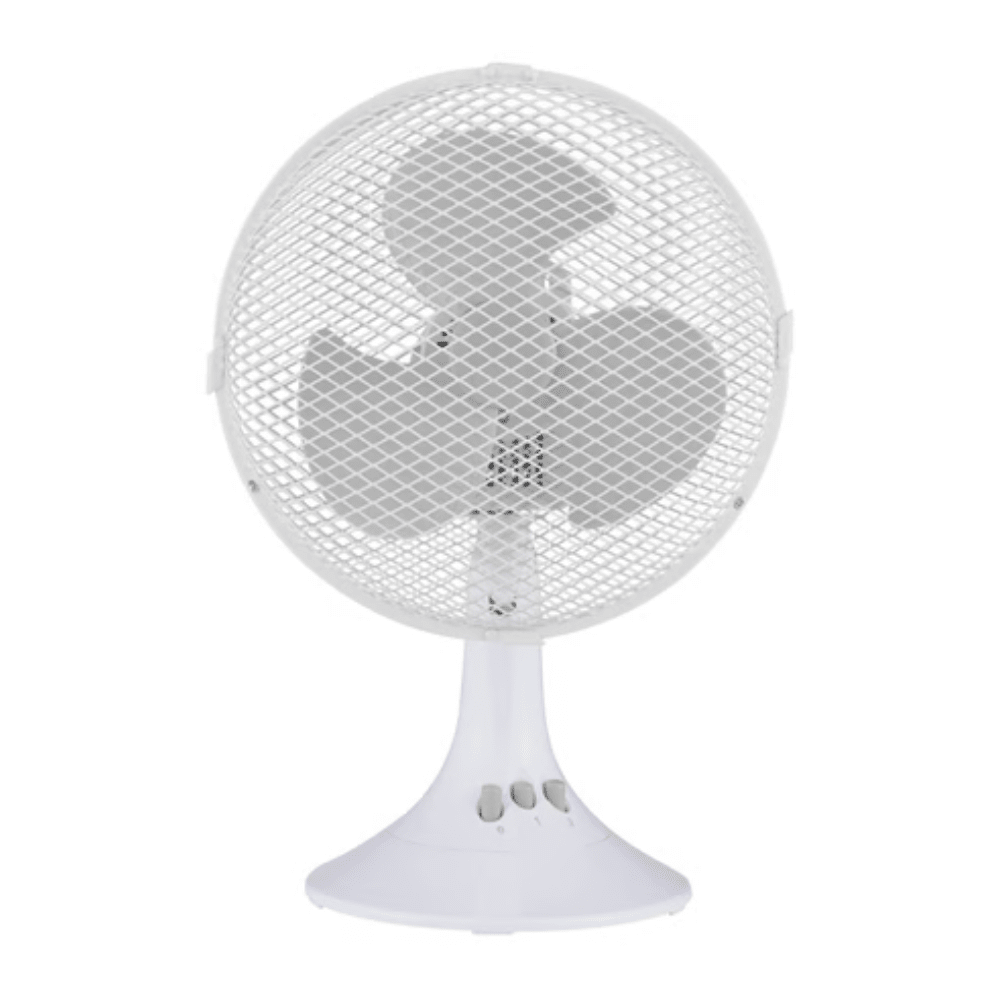 מאוורר "9 דגם GOLD LINE ATL305A - K.B.V
