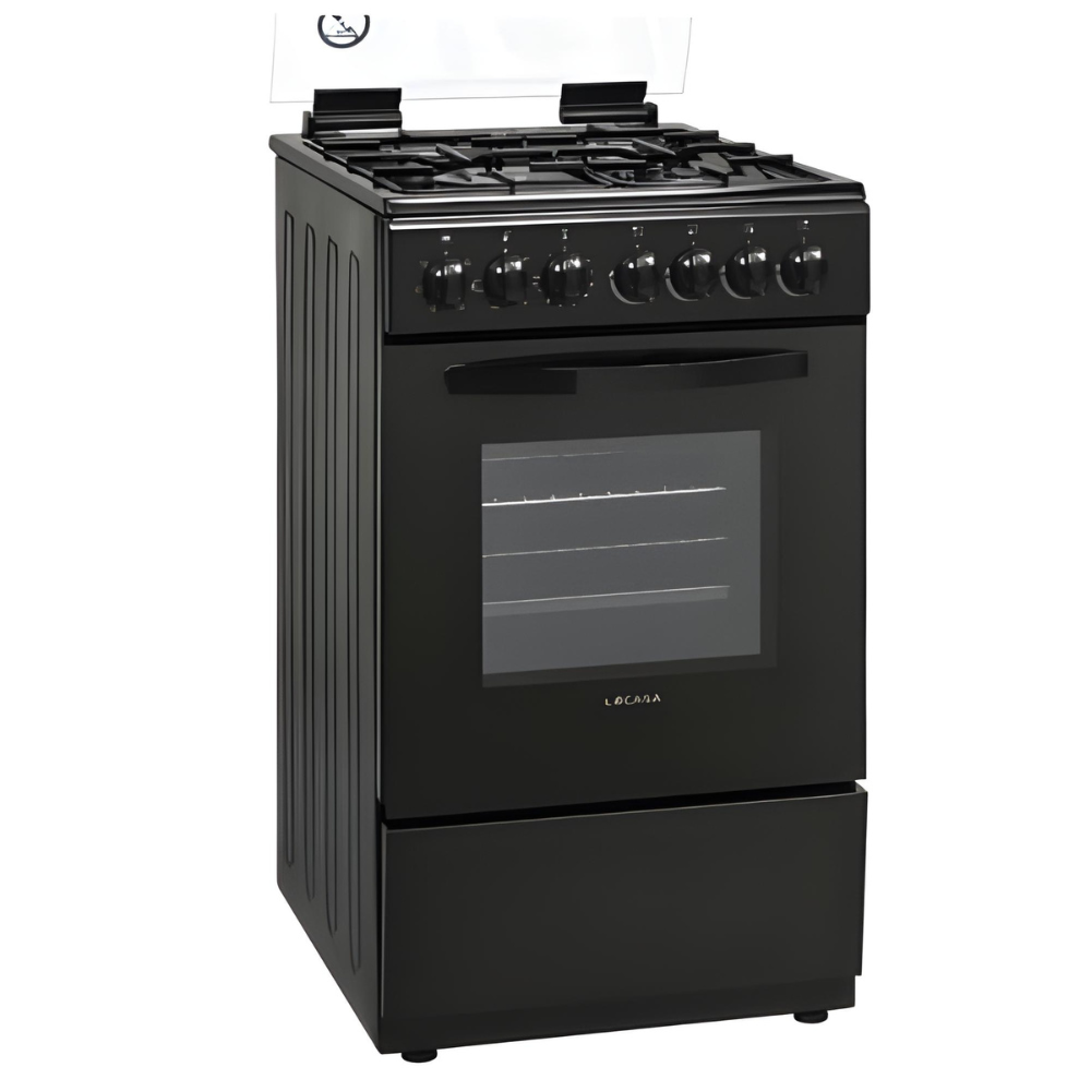 תנור בישול ואפיה משולב LACASA לקאזה LCV50B - יבואן רשמי