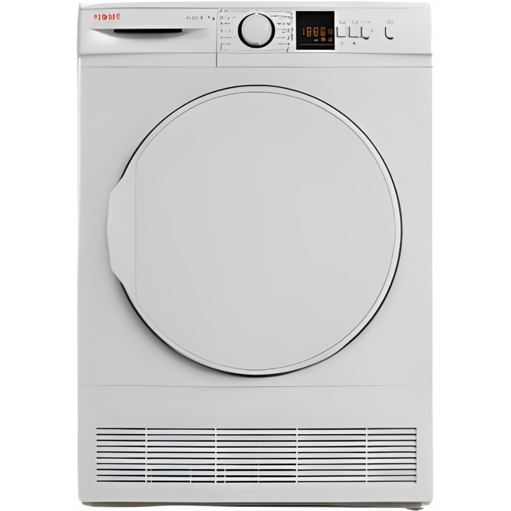 מייבש כביסה קונדנסור 7 ק"ג פוג'יקום דגם FJ-DC7T1 - יבואן רשמי