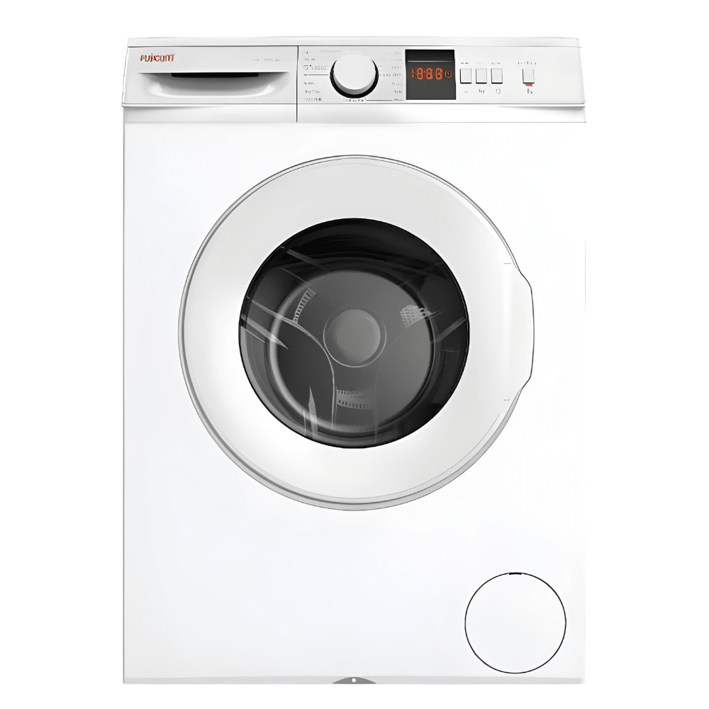 מכונת כביסה 7 ק”ג FJ-WM7070T פוג’יקום FUJICOM - K.B.V