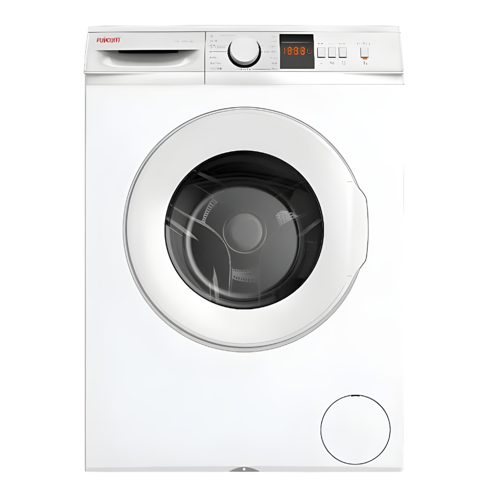 מכונת כביסה 7 ק”ג FJ-WM7070T פוג’יקום FUJICOM - יבואן רשמי