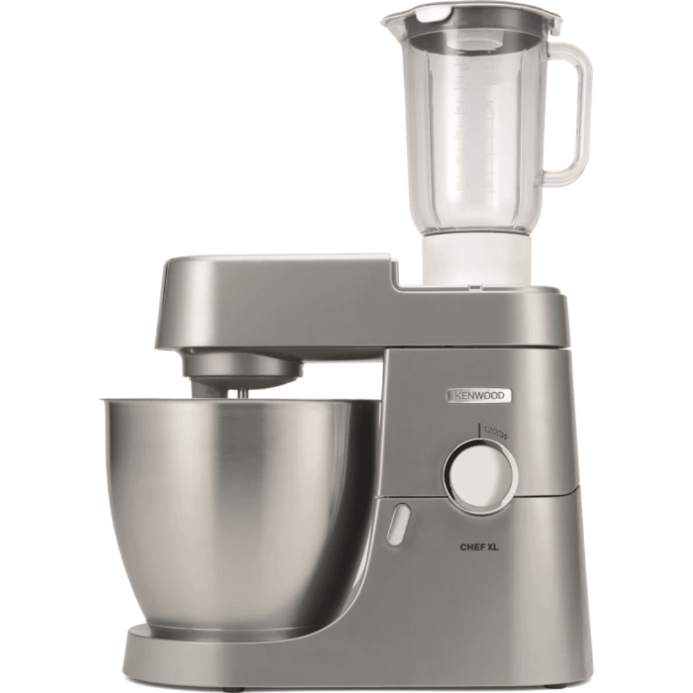 מיקסר שף XL עם בלנדר Kenwood KVL4124S - K.B.V
