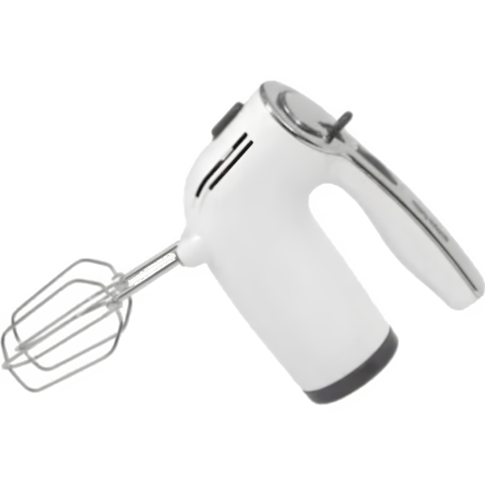 מיקסר ידני Morphy Richards Elegant 48258 צבע לבן - יבואן רשמי