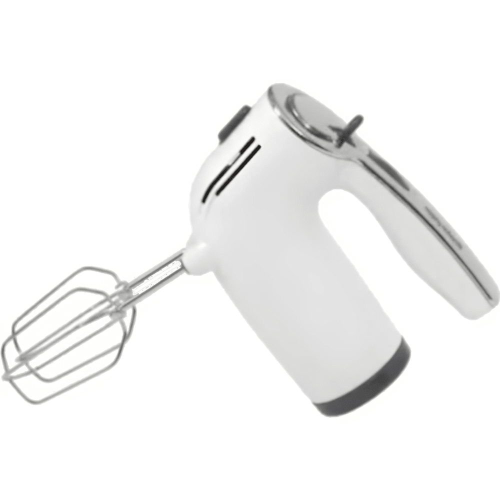 מיקסר ידני Morphy Richards Elegant 48258 צבע לבן - K.B.V