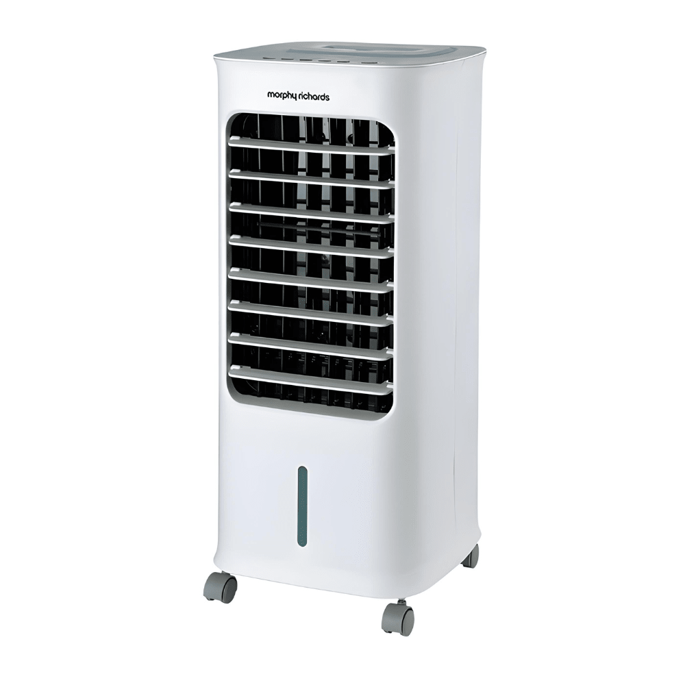מצנן אוויר מורפי ריצ'רדס לבן דגם MORPHY RICHARDS AIR COOLER 65470 - K.B.V
