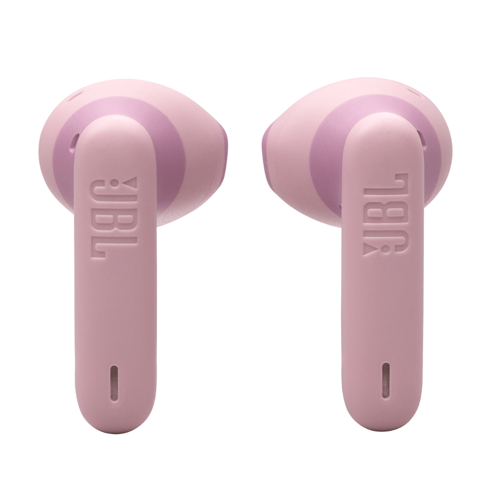 אוזניות אלחוטיות JBL Vibe Flex 2 TWS IP54 - צבע ורוד - K.B.V