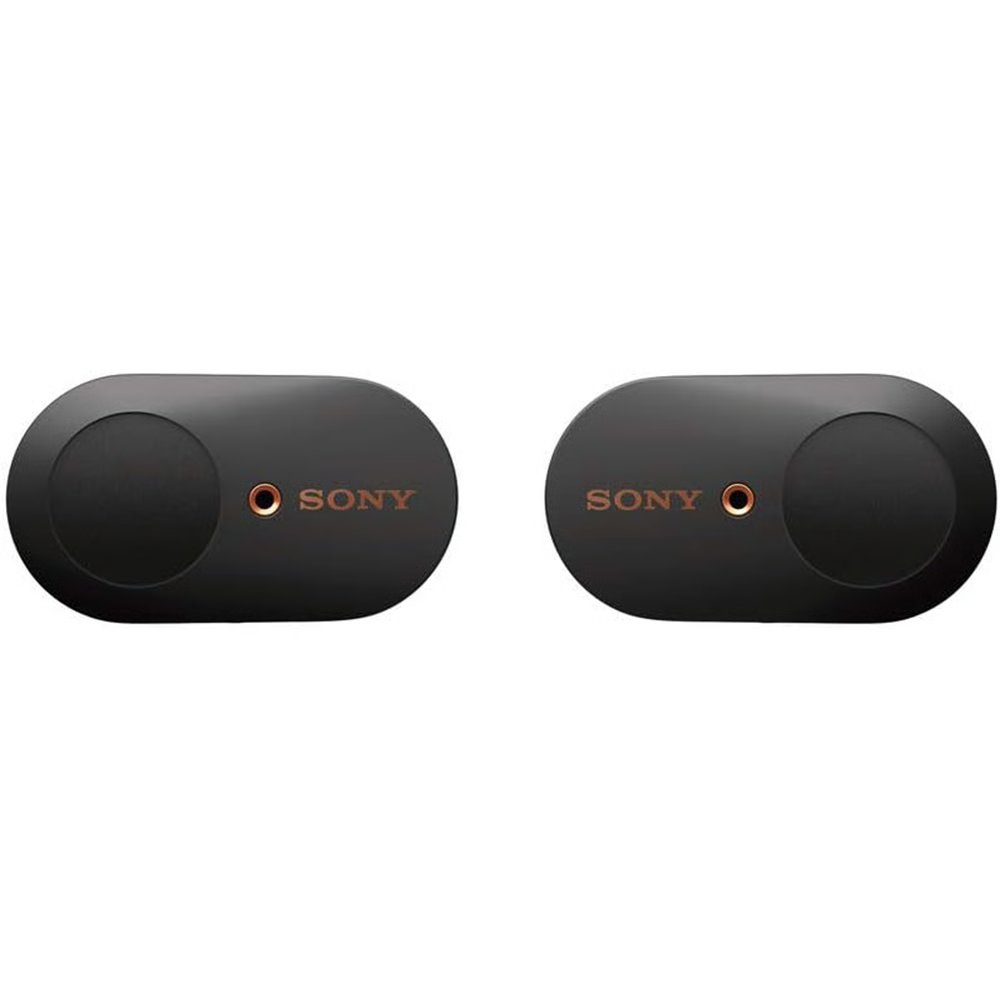 אוזניות Sony WF-1000XM3 Bluetooth סוני - יבואן רשמי