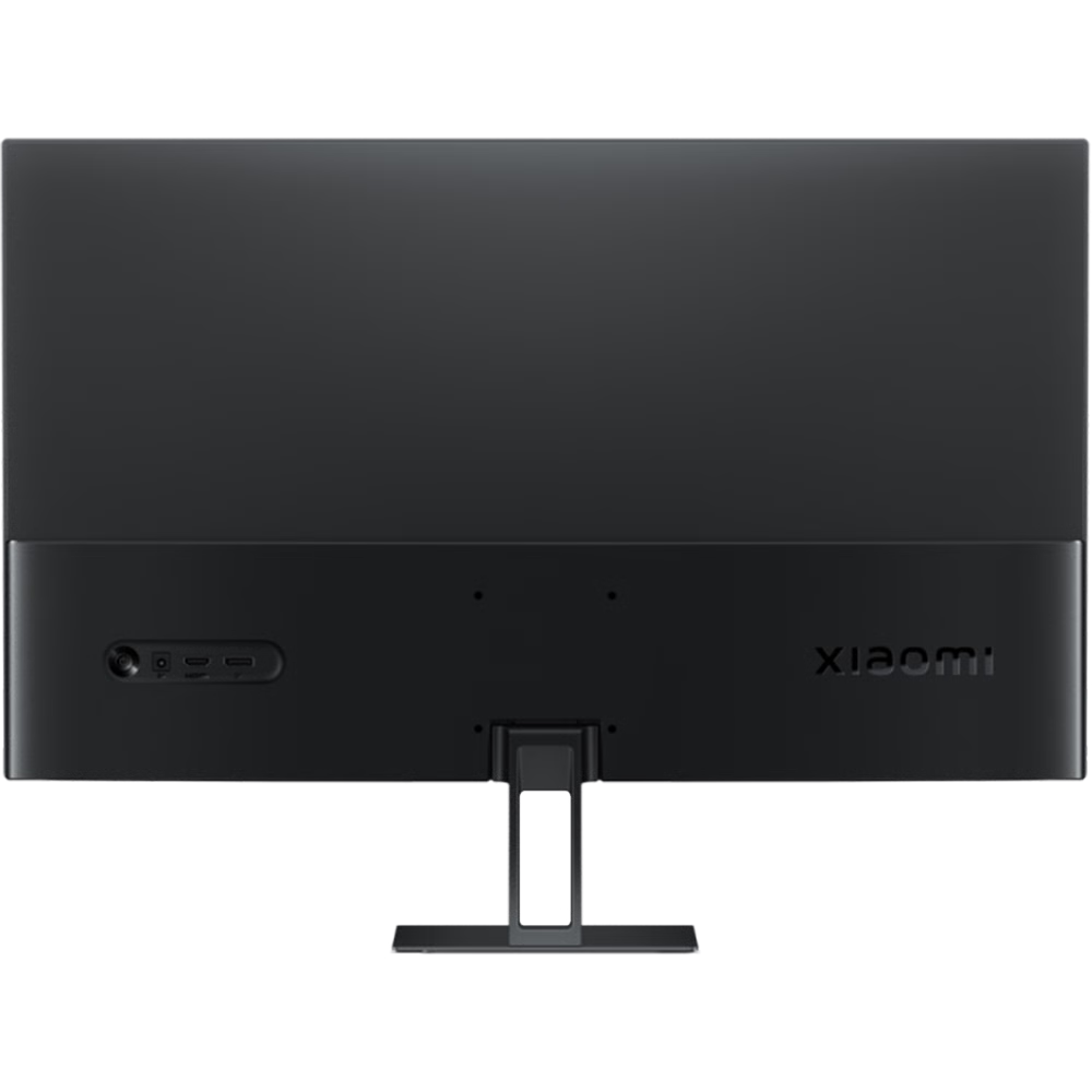 מסך מחשב 27'' Xiaomi Monitor A27i IPS FHD HDR10 100Hz - צבע שחור - יבואן רשמי