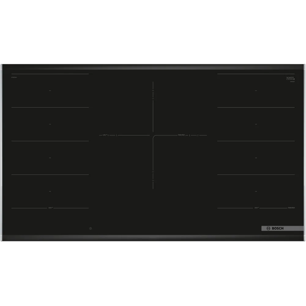 כיריים אינדוקציה BOSCH בוש PXV975DV1E - יבואן רשמי