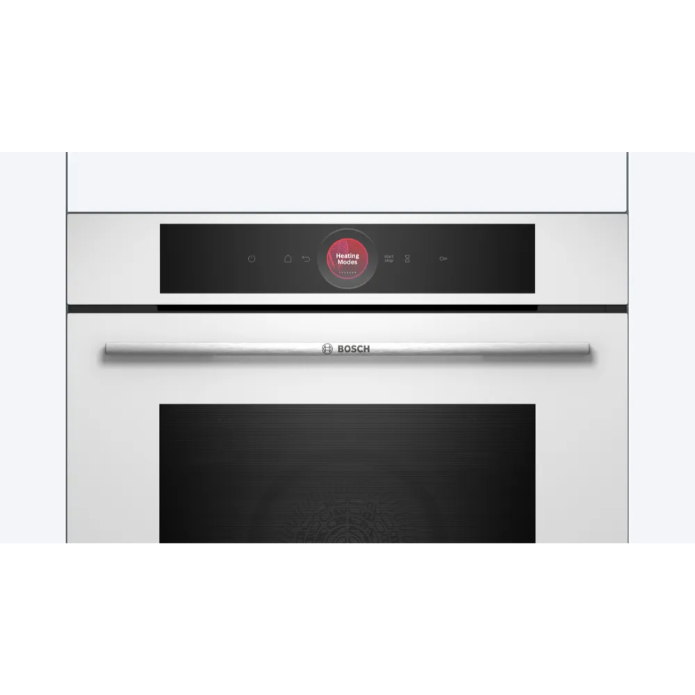 תנור בנוי פירוליטי 71 ליטר Bosch דגם HBG7741W1 - יבואן רשמי
