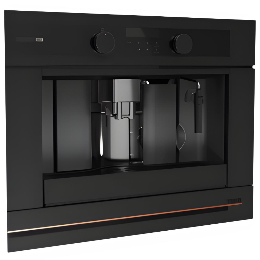 מכונת קפה מהדורה מיוחדת 30 תוכניות אוטומטיות + ניקוי עצמי TEKA CLC-85G1 GM - יבואן רשמי