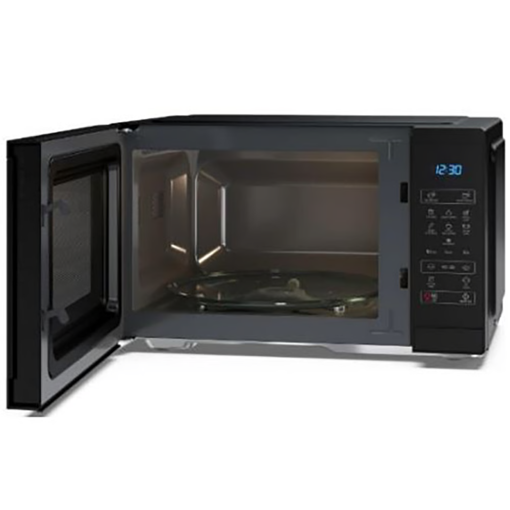 מיקרוגל בנפח 23 ליטר שחור שארפ דגם Sharp R-703ZK - יבואן רשמי