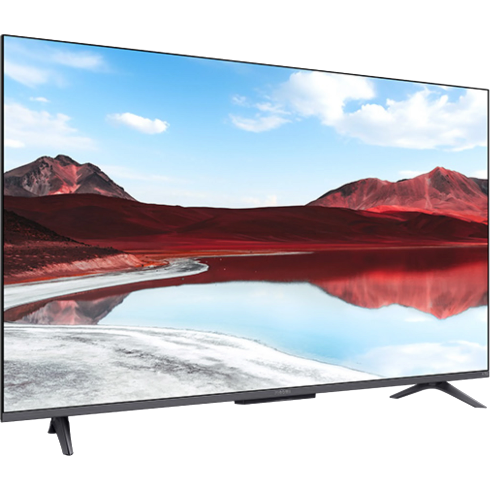 טלוויזיה חכמה Xiaomi 43" TV A Pro 2025 L43MA-SME QLED Google TV - יבואן רשמי