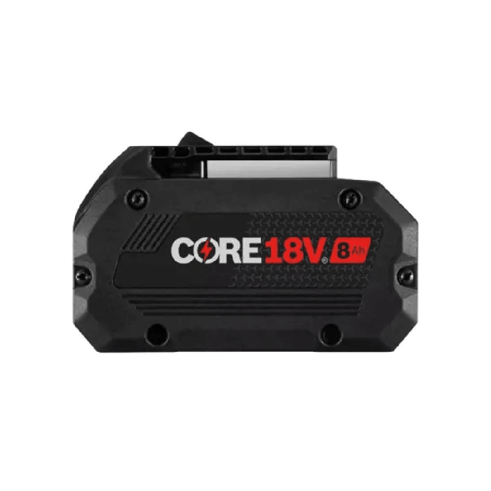 סוללה 18V 8Ah PRO CORE דגם GBA18V80 מבית BOSCH - K.B.V