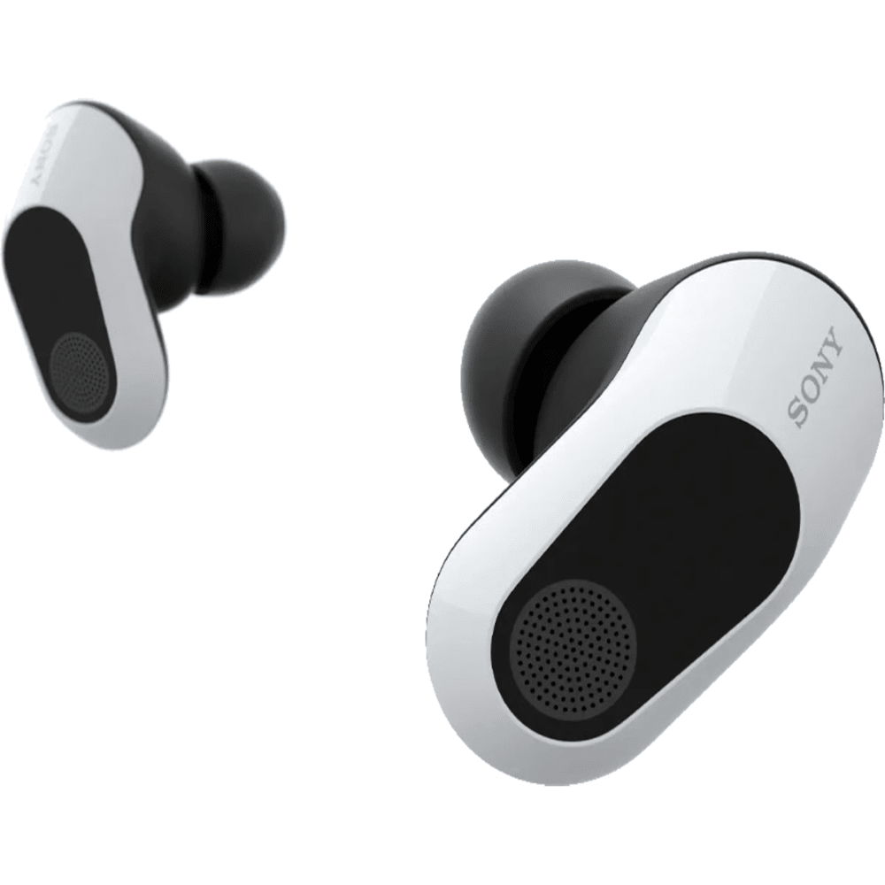 אוזניות גיימינג אלחוטיות Sony Inzone Buds WF-G700NW ANC - צבע לבן - K.B.V
