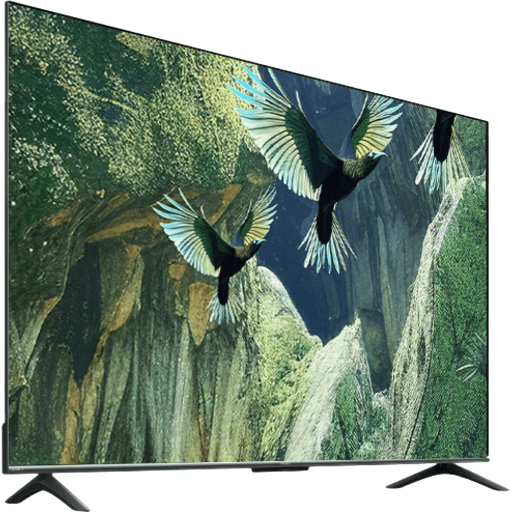 טלוויזיה חכמה Xiaomi 75" TV S Mini 2025 QD-Mini LED 4K L75MA-SPLME - K.B.V