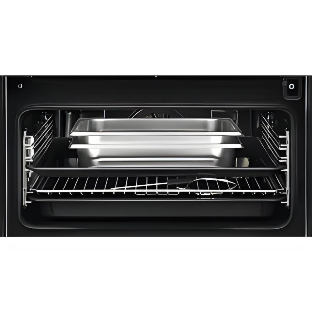 תנור רב תכליתי 45 ס"מ דגם AEG KSK782220M - יבואן רשמי