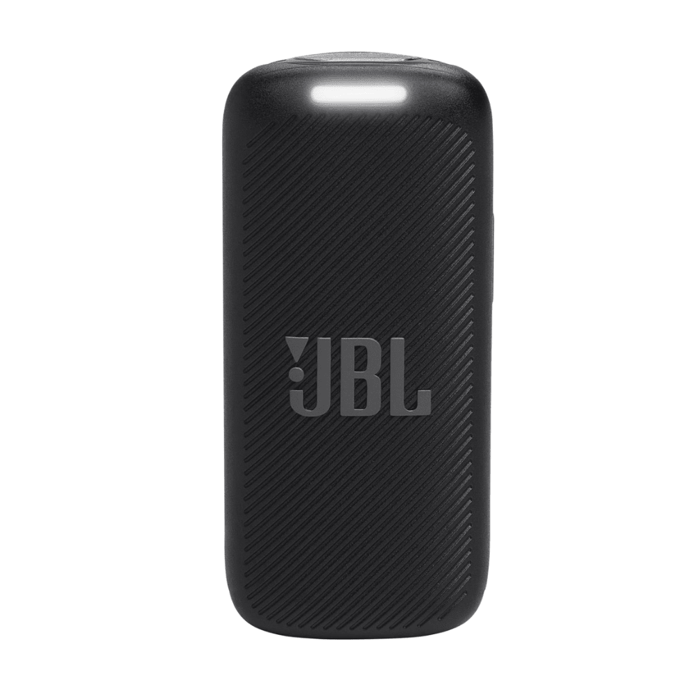 מיקרופון אלחוטי JBL Quantum Stream USB-C - צבע שחור - K.B.V