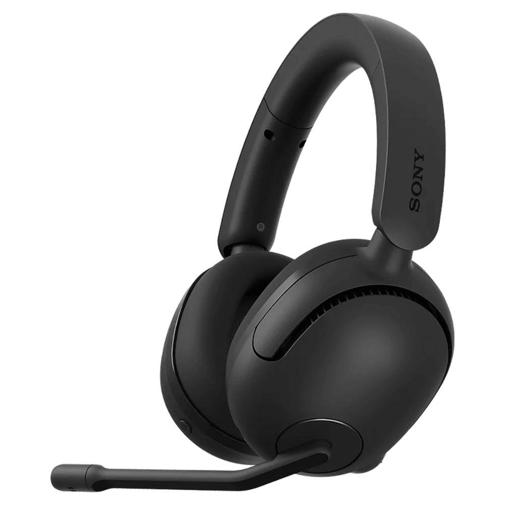 אוזניות גיימינג אלחוטיות Sony Inzone H5 - צבע שחור - K.B.V