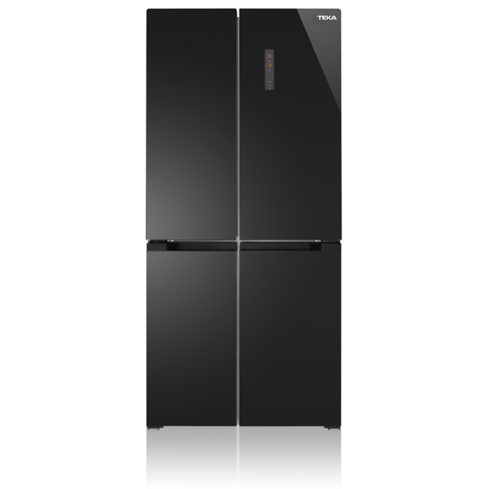 מקרר 4 דלתות TEKA תקה דגם RMF-75820 GBK - יבואן רשמי