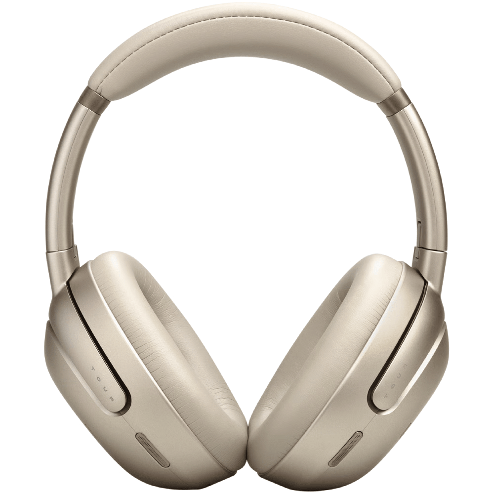 אוזניות אלחוטיות JBL Tour One M3 Smart Tx - צבע כסוף - K.B.V