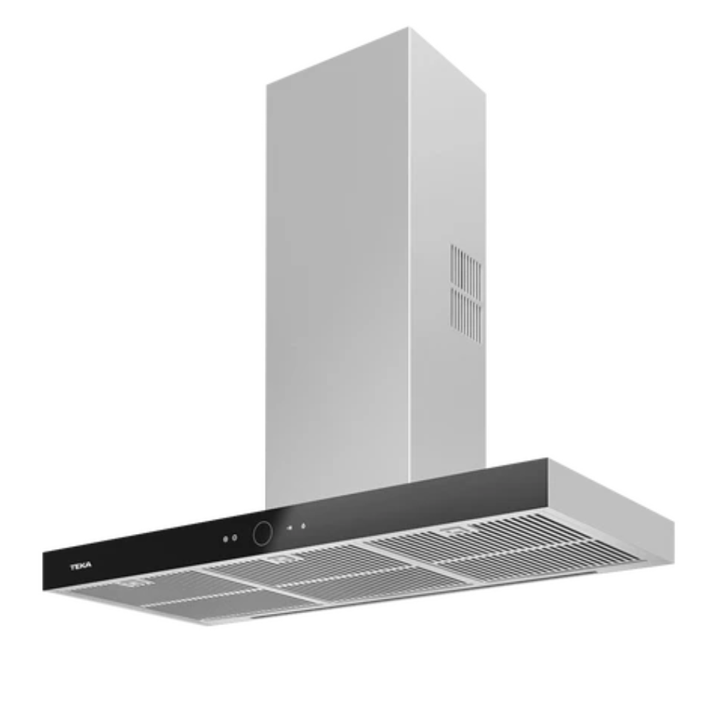 קולט דקורטיבי ברוחב 90 ס"מ PERFECTA4 DLH 985 T TEKA - יבואן רשמי