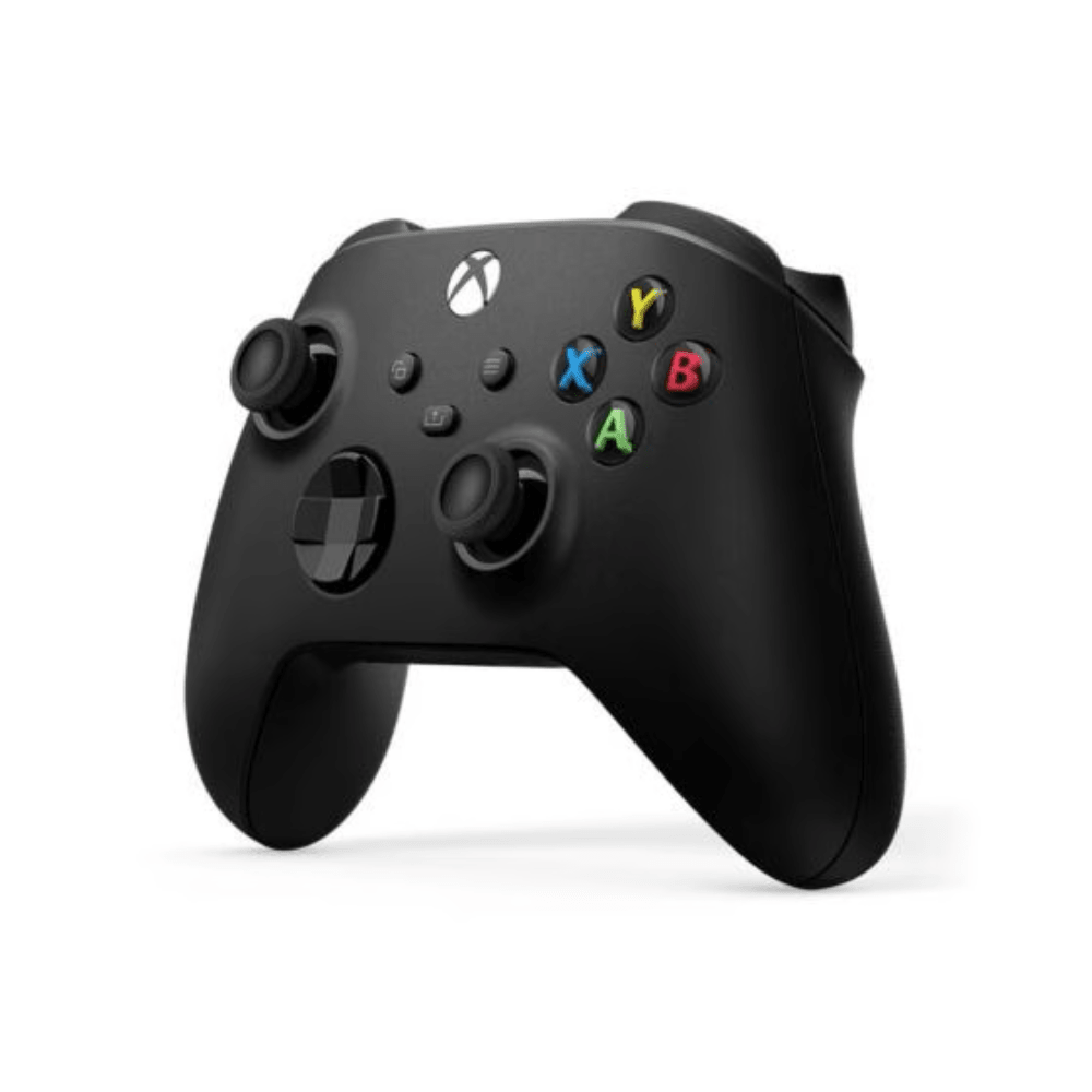 בקר אלחוטי XBOX Series S | X - צבע שחור - K.B.V