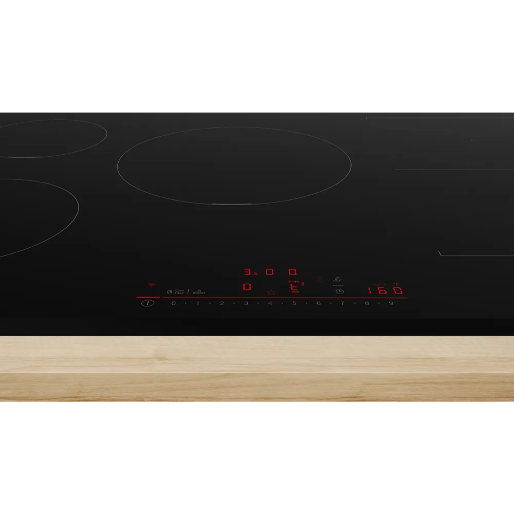 כיריים אינדוקציה BOSCH בוש PVW831HC1E - יבואן רשמי