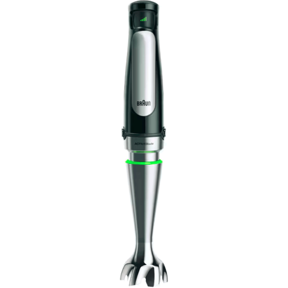 בלנדר מוט עם טכנולוגיית Braun MQ7000X ACTIVEBlade - K.B.V