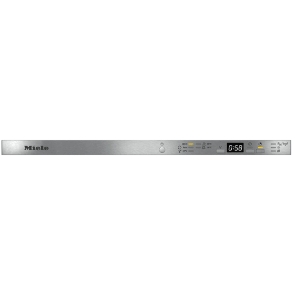 מדיח כלים אינטגראלי מלא 60 ס"מ 14 מערכות כלים Miele G5450 SCVI - K.B.V