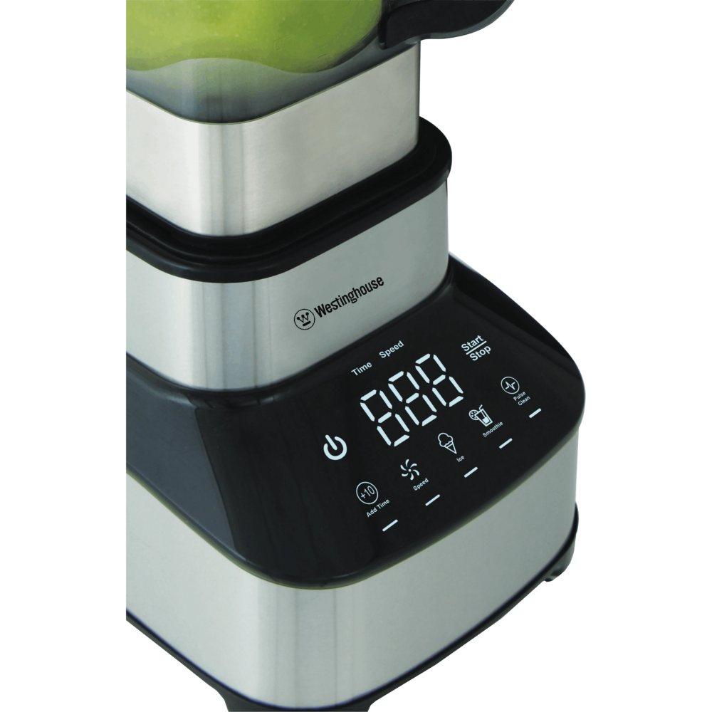 בלנדר דיגיטלי Westinghouse Power Blender WKBE-688 - שנתיים אחריות ע"י - יבואן הרשמי