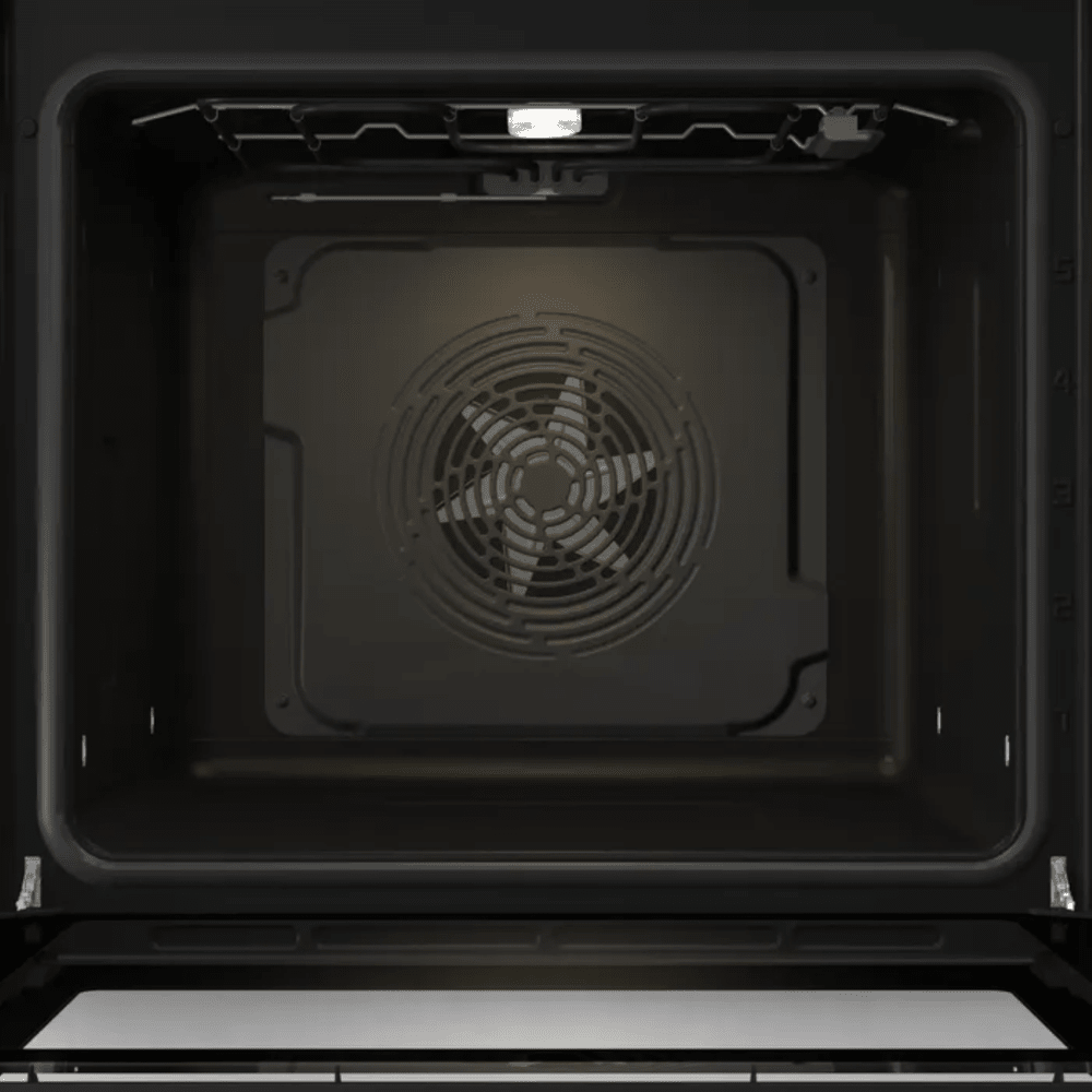 תנור אפייה בנוי 77 ליטר Gorenje BSA6737E15BG - גימור שחור - K.B.V