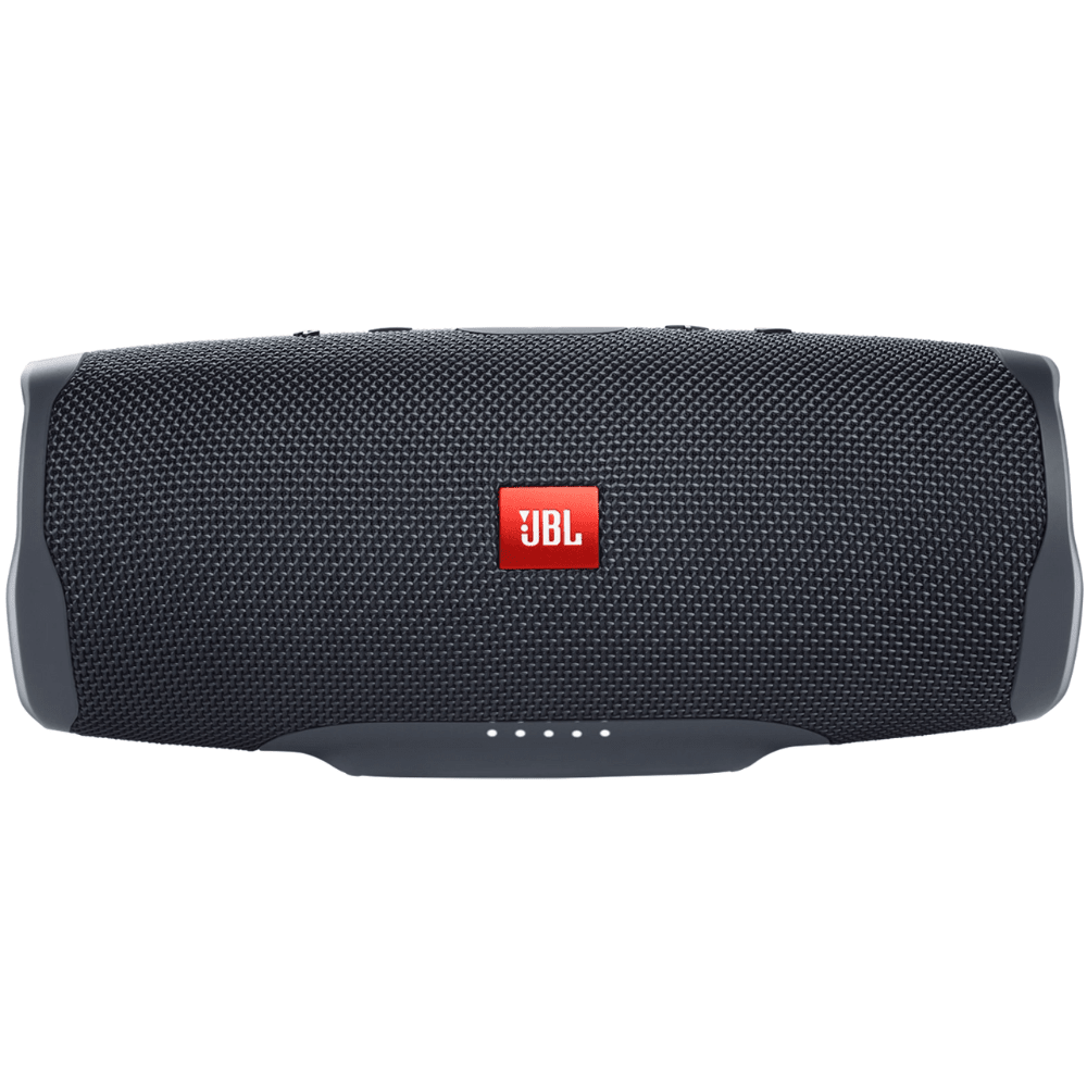 רמקול אלחוטי JBL Charge Essential 2 IPX7 40W - צבע שחור - K.B.V