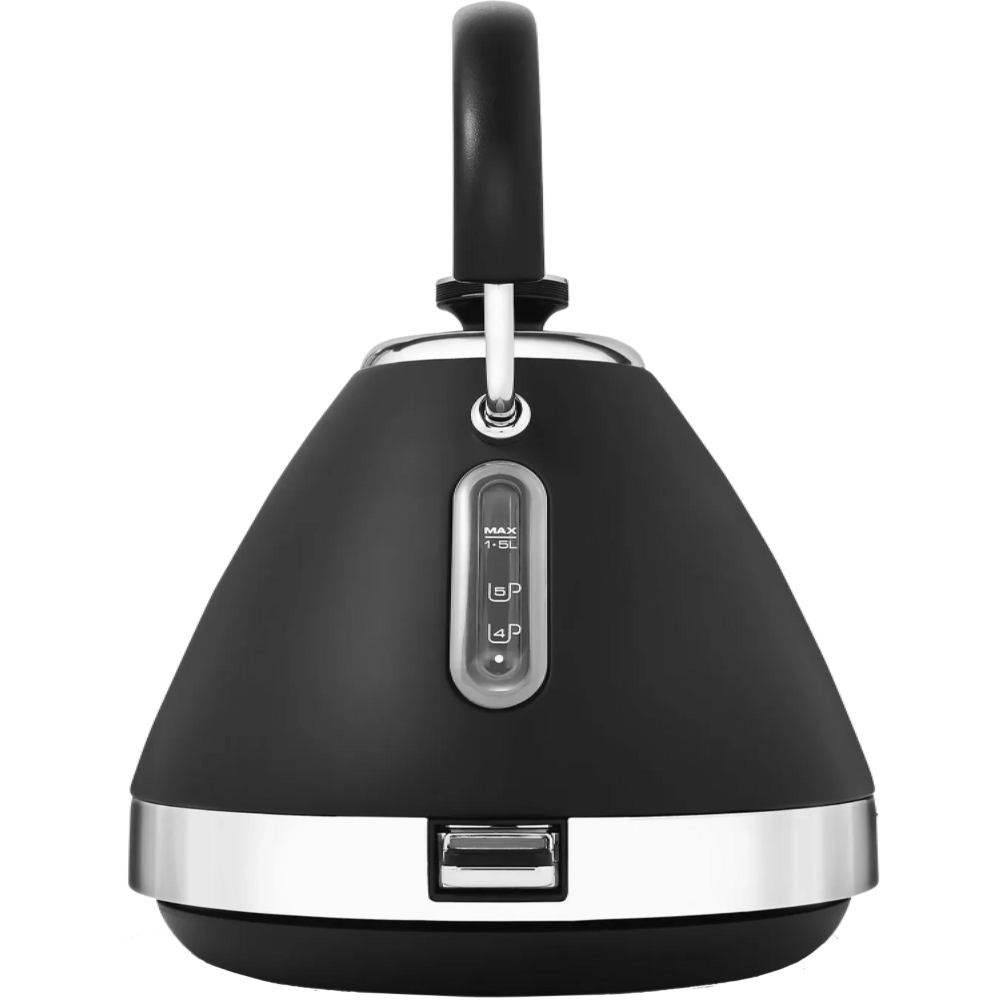קומקום חשמלי Morphy Richards VENTURE BLACK100131 - יבואן רשמי