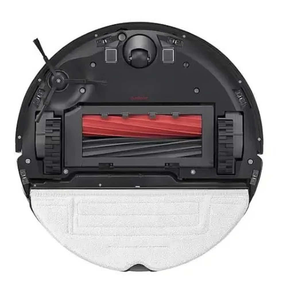 שואב אבק רובוטי S8 צבע שחור | שנה אחריות ע"י - יבואן הרשמי