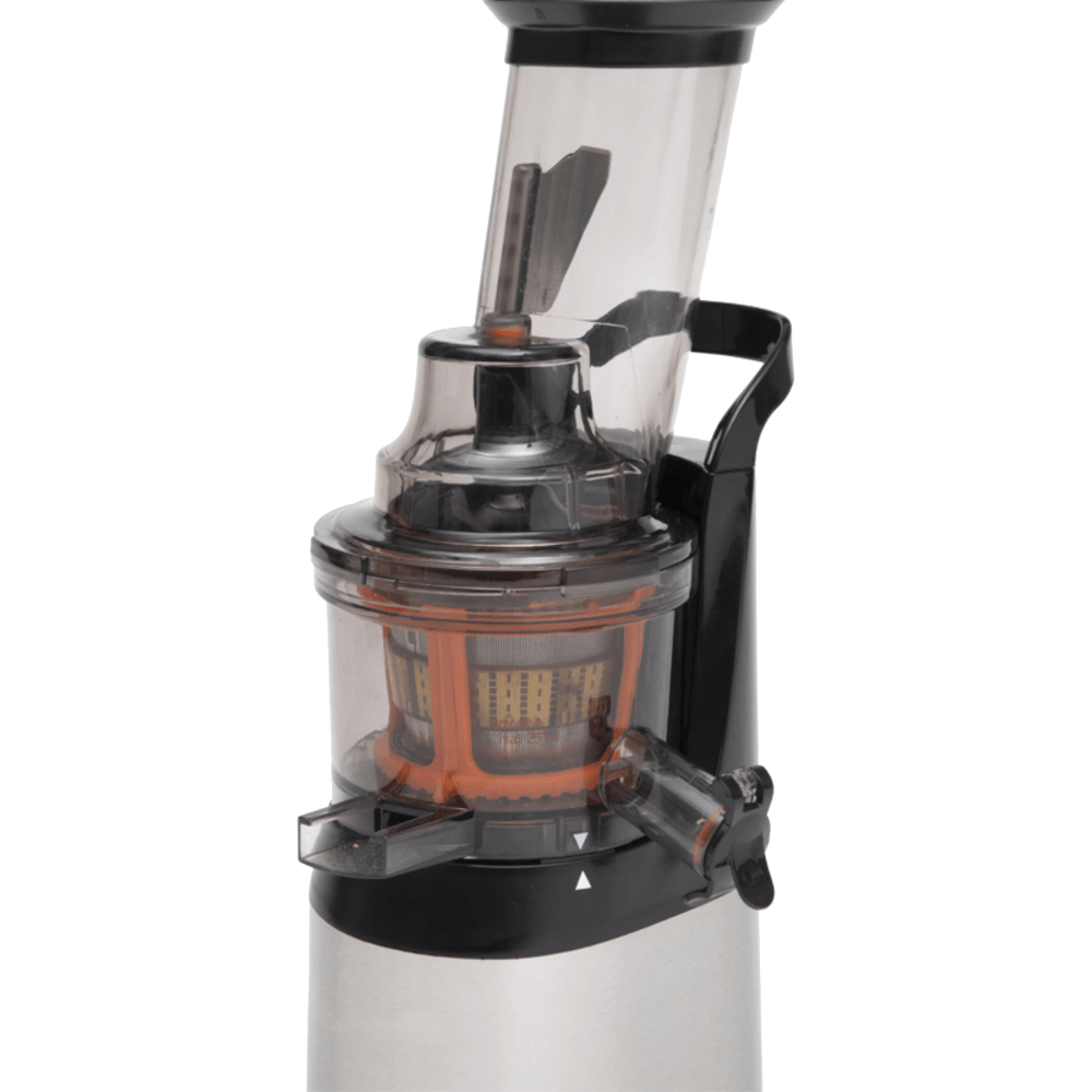 מסחטת מיצים איטית Morphy Richards 48182 - K.B.V