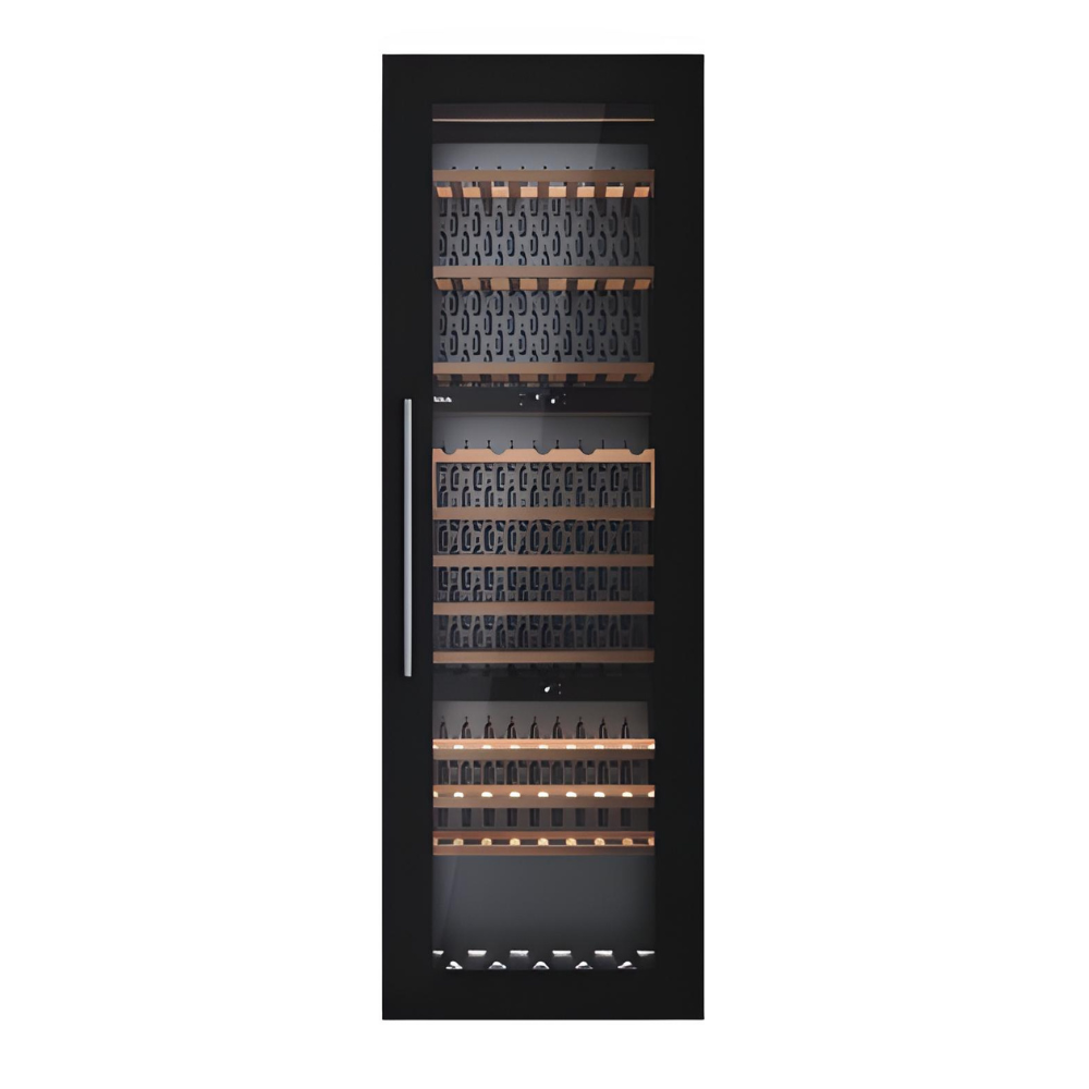 מקרר יין אינטגרלי עם קיבולת ל-93 בקבוקים Sommelier RVI 30097 GBK TEKA - יבואן רשמי