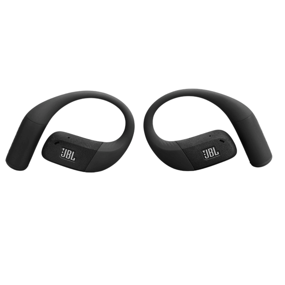 אוזניות אלחוטיות JBL ENDURANCE ZONE TWS - צבע שחור - אפור - K.B.V