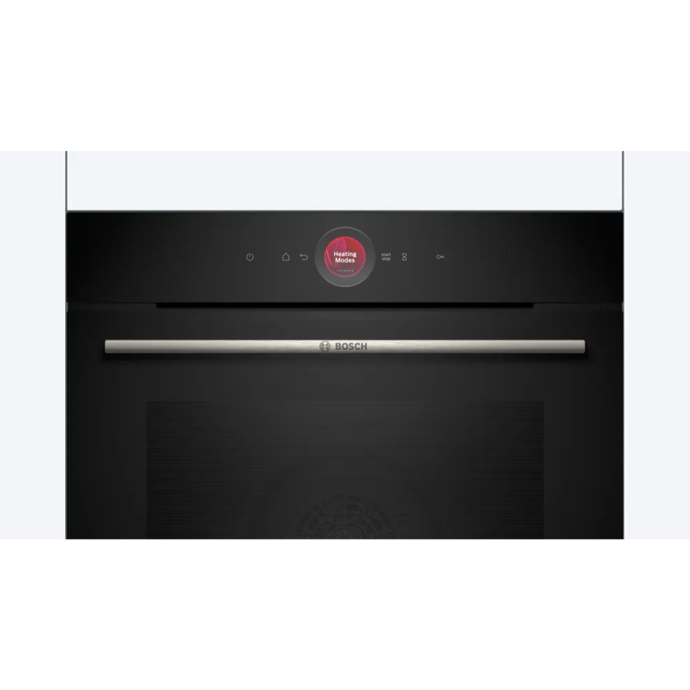 תנור אפיה בילד אין BOSCH בוש HBG7341B1 - יבואן רשמי