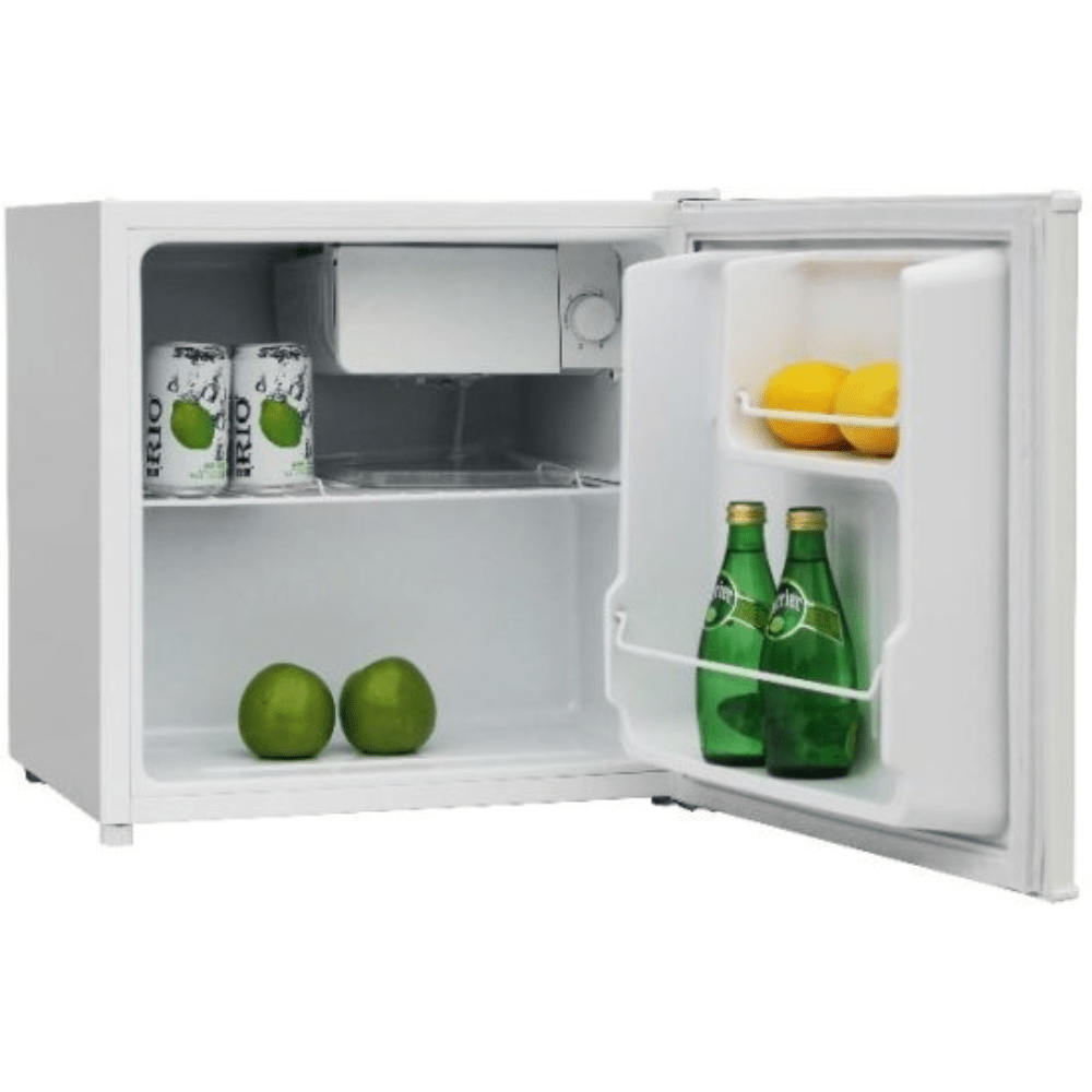 מקרר משרדי 46 ליטר Fujicom De-Frost FJ-DF46L - צבע לבן - K.B.V