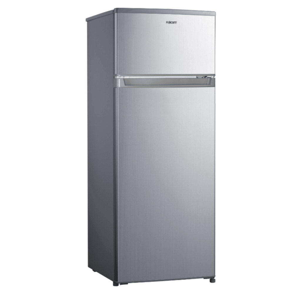 מקרר מקפיא עליון FUJICOM פוג'יקום FJ-DF35XE - K.B.V