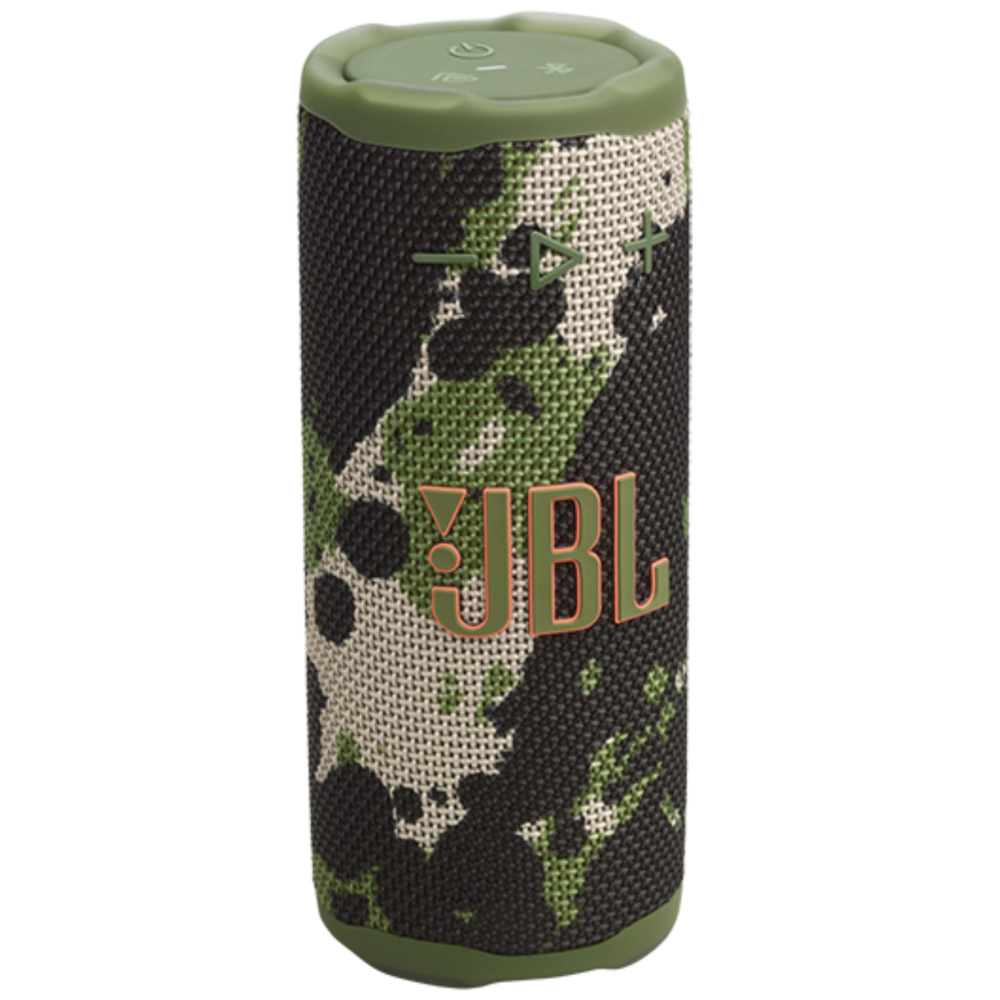 רמקול אלחוטי JBL GRIP IP68 - גימור צבעי שנה אחריות ע"י - יבואן הרשמי