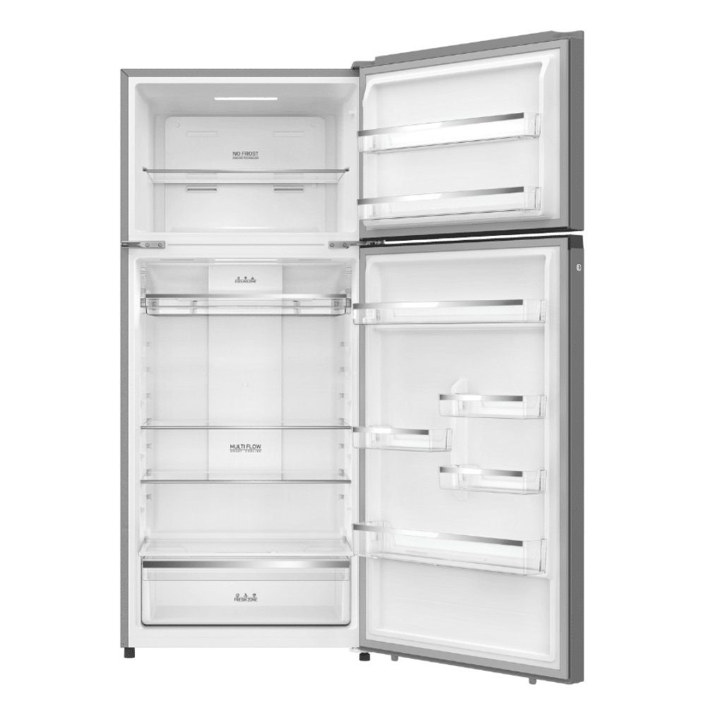 מקרר מקפיא עליון פוגיקום דגם – FJ-NF645W לבן NO FROST - K.B.V