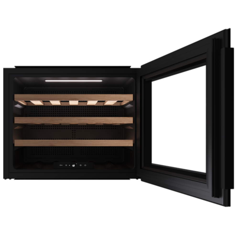 מקרר יין אינטגרלי TEKA Sommelier RVI 10024 GBK - יבואן רשמי