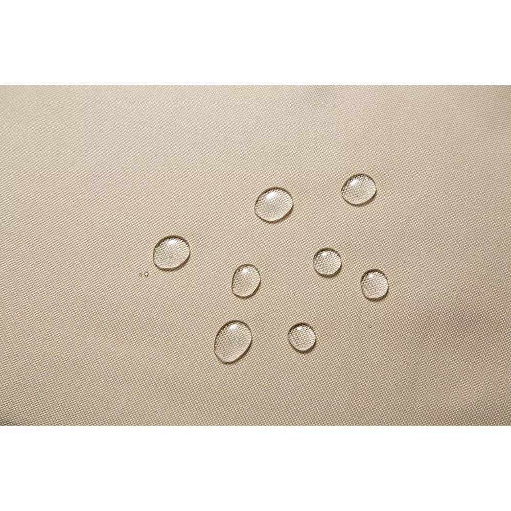 כיסוי למסך עשוי מבד אוקספורד איכותי Audio Line TVC-75-BLACK - יבואן רשמי