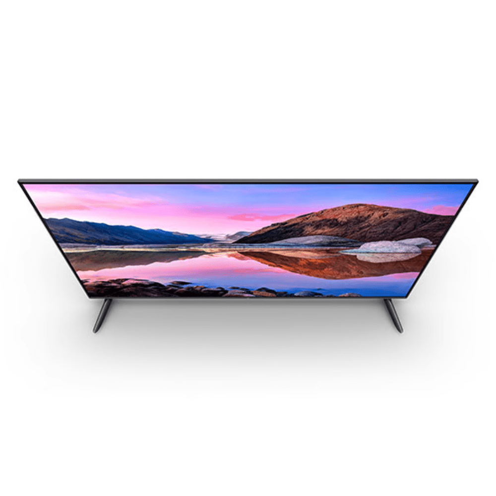טלוויזיה חכמה Xiaomi SMART 4K TV P1E 65 דגם L65M7-7AUKR - K.B.V