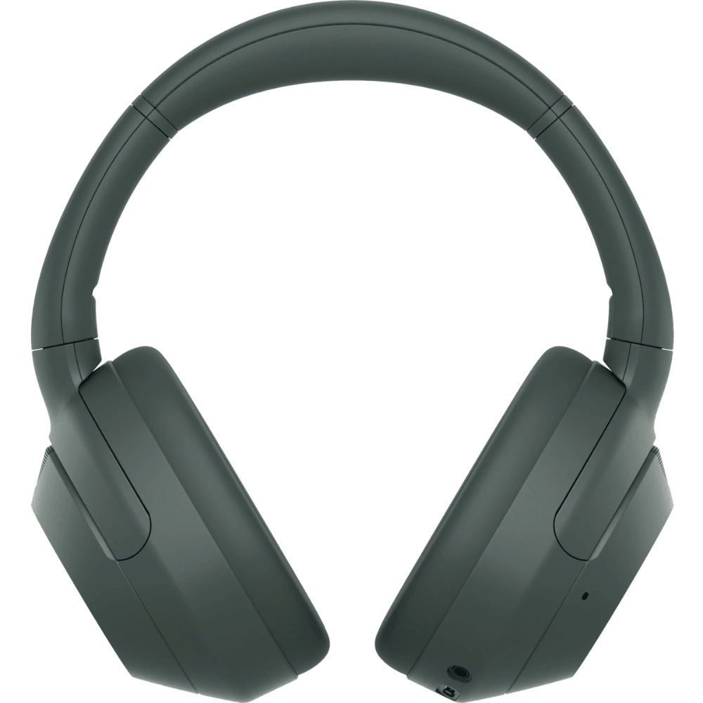 אוזניות אלחוטיות Sony Ult Wear WH-ULT900N ANC - צבע אפור - K.B.V